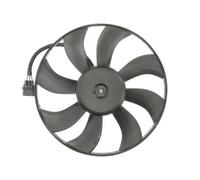 Thermotec Ventola raffreddamento motore D8W026TT per SEAT, SKODA, VW