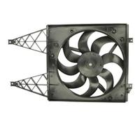 Thermotec Ventola raffreddamento motore D8W028TT per VW, Skoda, Seat