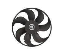 Thermotec Ventola raffreddamento motore D8W046TT per VW Passat B3/B4 Variant