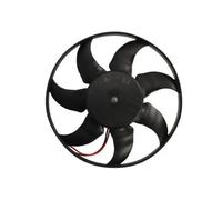 Thermotec Ventola di raffreddamento motore D8W051TT per VW Transporter T4 Autobus 1990-2003
