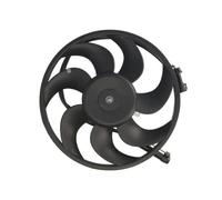 Ventola radiatore D8X004TT THERMOTEC per OPEL VECTRA B Hatchback VECTRA B