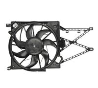 THERMOTEC D8X018TT Ventola radiatore