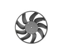 Ventola radiatore D8X021TT THERMOTEC per OPEL SAAB