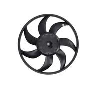 Thermotec Ventola radiatore D8X030TT per Opel Corsa C 1.2 (2000-2009)