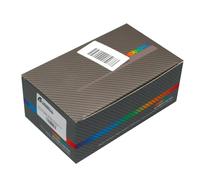 Ventola radiatore D8X038TT THERMOTEC per OPEL ASTRA G Hatchback ASTRA G Coupé