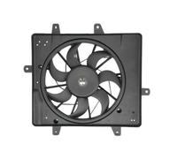 Ventola radiatore D8Y002TT THERMOTEC per CHRYSLER PT CRUISER