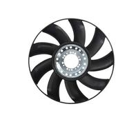 Ventola radiatore D9B004TT THERMOTEC per BMW LAND ROVER