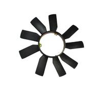 Ventola radiatore D9M009TT THERMOTEC per MERCEDES-BENZ 124 Tre volumi