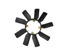 Thermotec Ruota della ventola D9M010TT – Raffreddamento motore