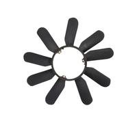 Ruota della ventola, raffreddamento motore THERMOTEC D9M014TT