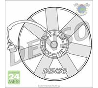 Ventola radiatore Denso per SKODA OCTAVIA VW GOLF IV