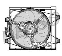 Ventola, raffreddamento motore DENSO DER09046