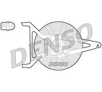 Ventola, raffreddamento motore DENSO DER21020