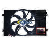 VEMO Ventola Motore per VW Golf V 1.4 16V 1.6 1.9 Tdi Audi A3 V15-01-1920