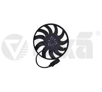 Ventola radiatore Dx 99591808701 vika per AUDI A8 D3