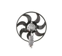 Mahle CFF 261 000S refrigeratore e ventola BEHR