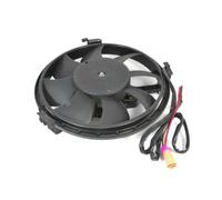 Ventola radiatore Dx D8A001TT THERMOTEC per AUDI SEAT VW FORD