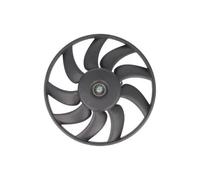 THERMOTEC D8A011TT Ventola radiatore per AUDI A4 Avant (8K5, B8) Q5 (8RB) 200W