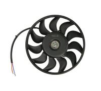 Thermotec Ventola raffreddamento motore D8A018TT destra 280 mm