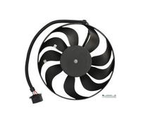 Thermotec Ventola radiatore D8W043TT Dx per Audi VW Seat
