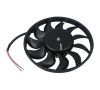 Ventola Radiatore Fare Audi A6 4F0959455A B11898 Borsehung