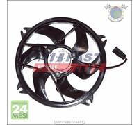 Ventola radiatore Fast per CITROEN BERLINGO C4 I PEUGEOT PARTNER RCZ 308 307