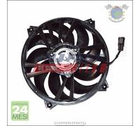 Ventola radiatore Fast per CITROEN BERLINGO JUMPY II C5 I C8 FIAT ULYSSE SCUDO