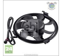 Ventola radiatore Febi per AUDI A4 VW PASSAT (3B5) (3B2)