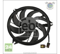 Ventola radiatore Febi per PEUGEOT 206+ 206