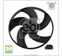 Ventola radiatore Febi per PEUGEOT 206+ 206 #h3