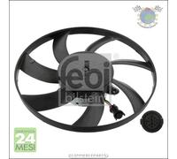 Ventola radiatore Febi per SEAT IBIZA II CORDOBA INCA VW POLO 6V5 6V2 CADDY