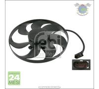 Ventola radiatore Febi per SEAT IBIZA III CORDOBA AROSA SKODA FABIA VW POLO 9A4