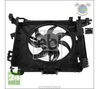 Ventola radiatore Febi per SMART FORTWO