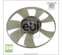 Ventola radiatore Febi per VW CRAFTER #h7