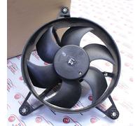 VENTOLA RADIATORE FIAT PANDA 1985-2003 COD. 46542852 NUOVA ORIGINALE