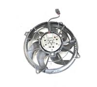 Ventola radiatore Ford Galaxy 0130303878 7M3959455A originale 1.9Tdi 2002 anno