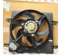 VENTOLA RADIATORE FORD KA COD. 1088844 NUOVA ORIGINALE