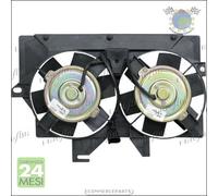 Ventola radiatore Frigair per FORD TRANSIT #jl