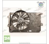 Ventola radiatore Frigair per OPEL MERIVA A
