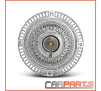Ventola Radiatore Frizione Visco Ø138Mm Per BMW Serie 5 E34 3 Serie E30 E36 E24