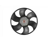 FAST Ventola Raffreddamento Motore per Mercedes-Benz Sprinter 35-T Scatola 316