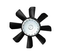 Ventola radiatore FT56070 FAST per IVECO DAILY II Pianale piatto/Telaio