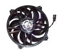 Ventola radiatore FT56176 FAST per CITROËN PEUGEOT FIAT LANCIA