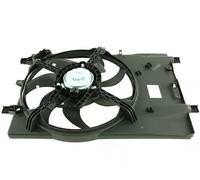 FAST Ventola Motore per Opel Corsa D 1.2 1.4 1.0 Fiat Grande Punto FT56190