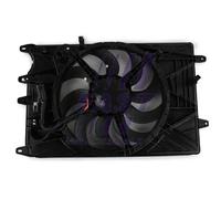 Ventola radiatore FT56193 FAST per FIAT TIPO Tre volumi TIPO Hatchback