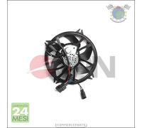 Ventola radiatore Jpn per CITROEN C5 III II PEUGEOT 407