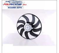 Ventola radiatore mahle Sx Sinistro per AUDI Q5 A7 A6 A5 A4 PORSCHE MACAN