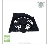Ventola radiatore Maxgear per BMW 3 E46 330 328 325 323 320 318 316