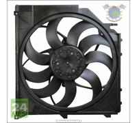 Ventola radiatore Maxgear per BMW X3 E83 xDrive 3.0 2.5 2.0 #c6