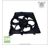 Ventola radiatore Maxgear per BMW Z4 E89 sDrive X1 E84 3 E93 330 325 323 320 31